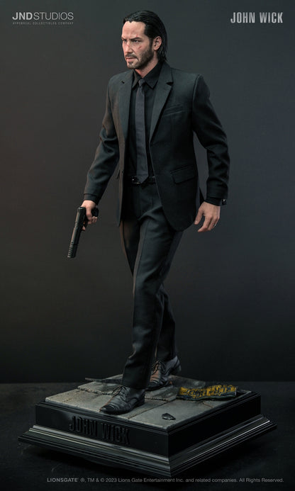 John Wick