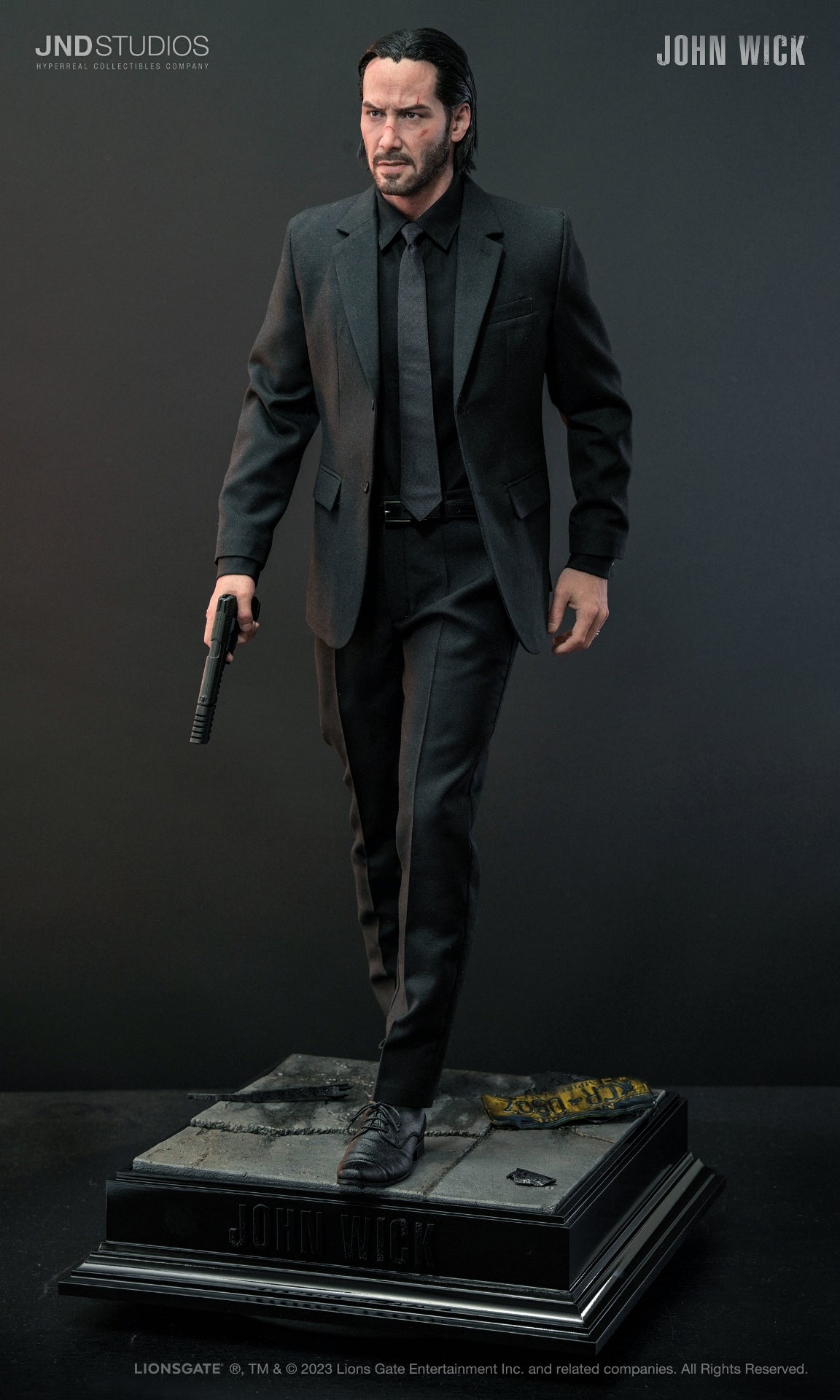 John Wick