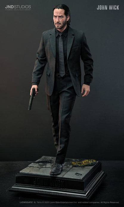 John Wick
