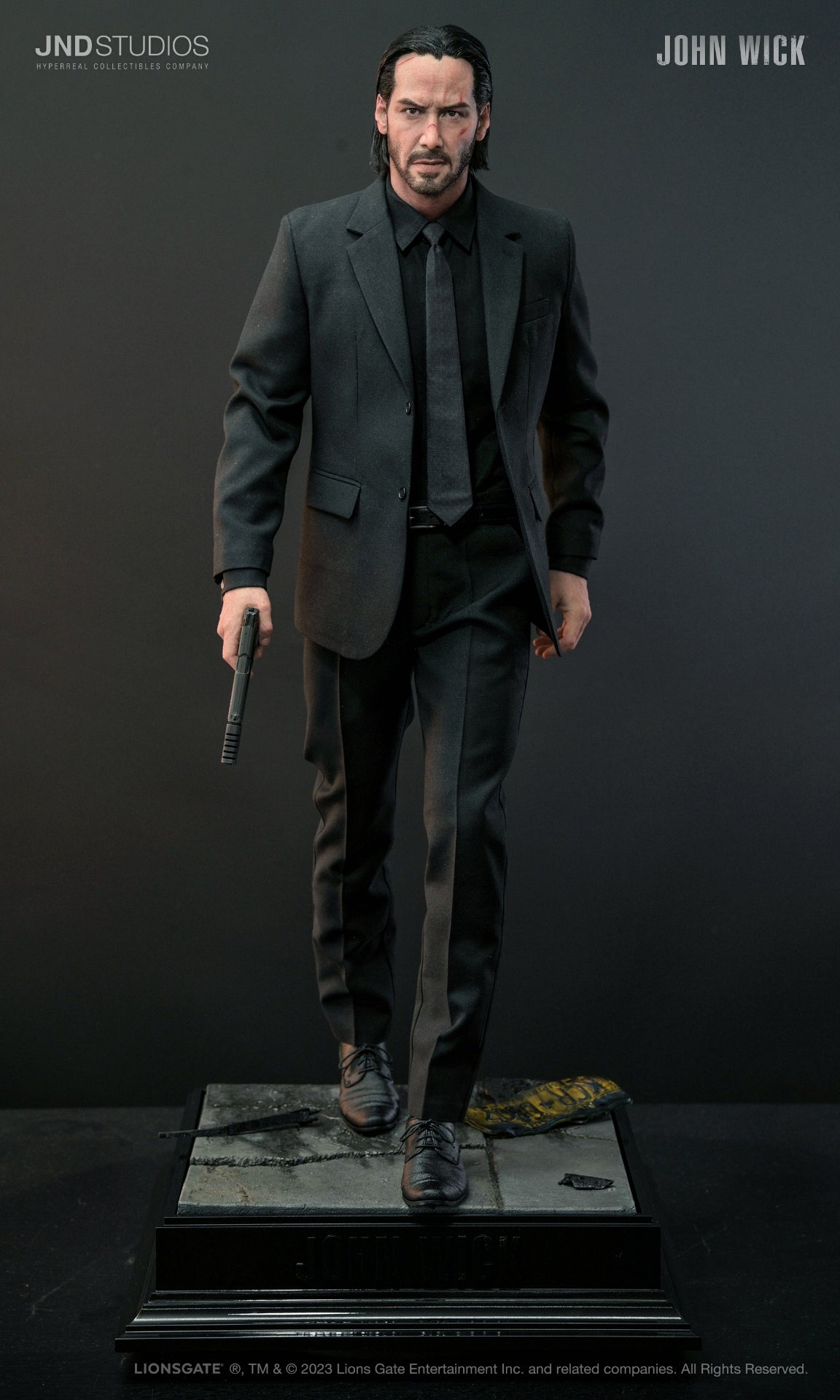 John Wick
