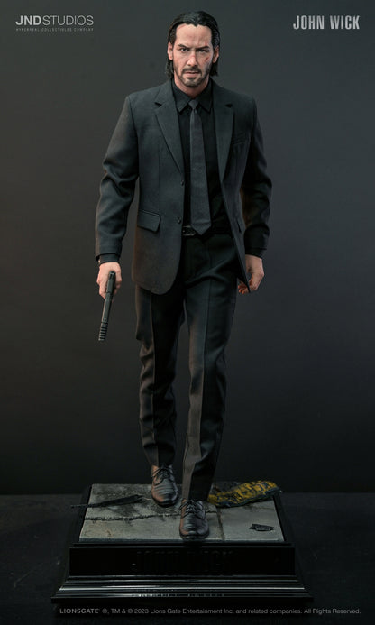 John Wick