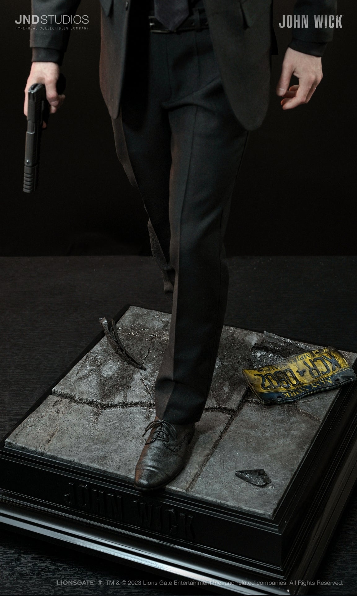 John Wick