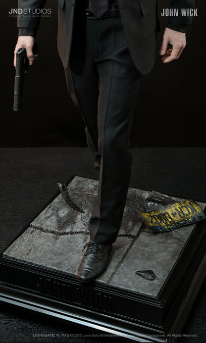 John Wick