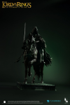 Lord of the Rings: Nazgûl (Ringwraith) Deluxe Figure