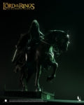 Lord of the Rings: Nazgûl (Ringwraith) Deluxe Figure
