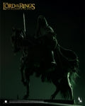 Lord of the Rings: Nazgûl (Ringwraith) Deluxe Figure