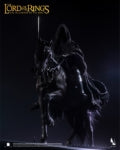 Lord of the Rings: Nazgûl (Ringwraith) Deluxe Figure