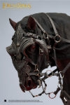 Lord of the Rings: Nazgûl (Ringwraith) Deluxe Figure