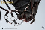 Lord of the Rings: Nazgûl (Ringwraith) Deluxe Figure