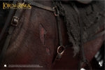 Lord of the Rings: Nazgûl (Ringwraith) Deluxe Figure