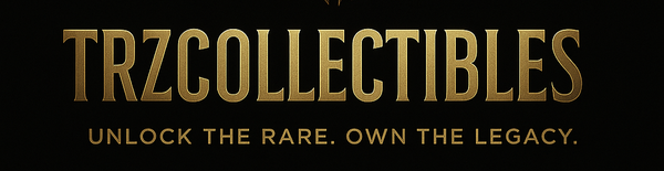 TRZCollectibles