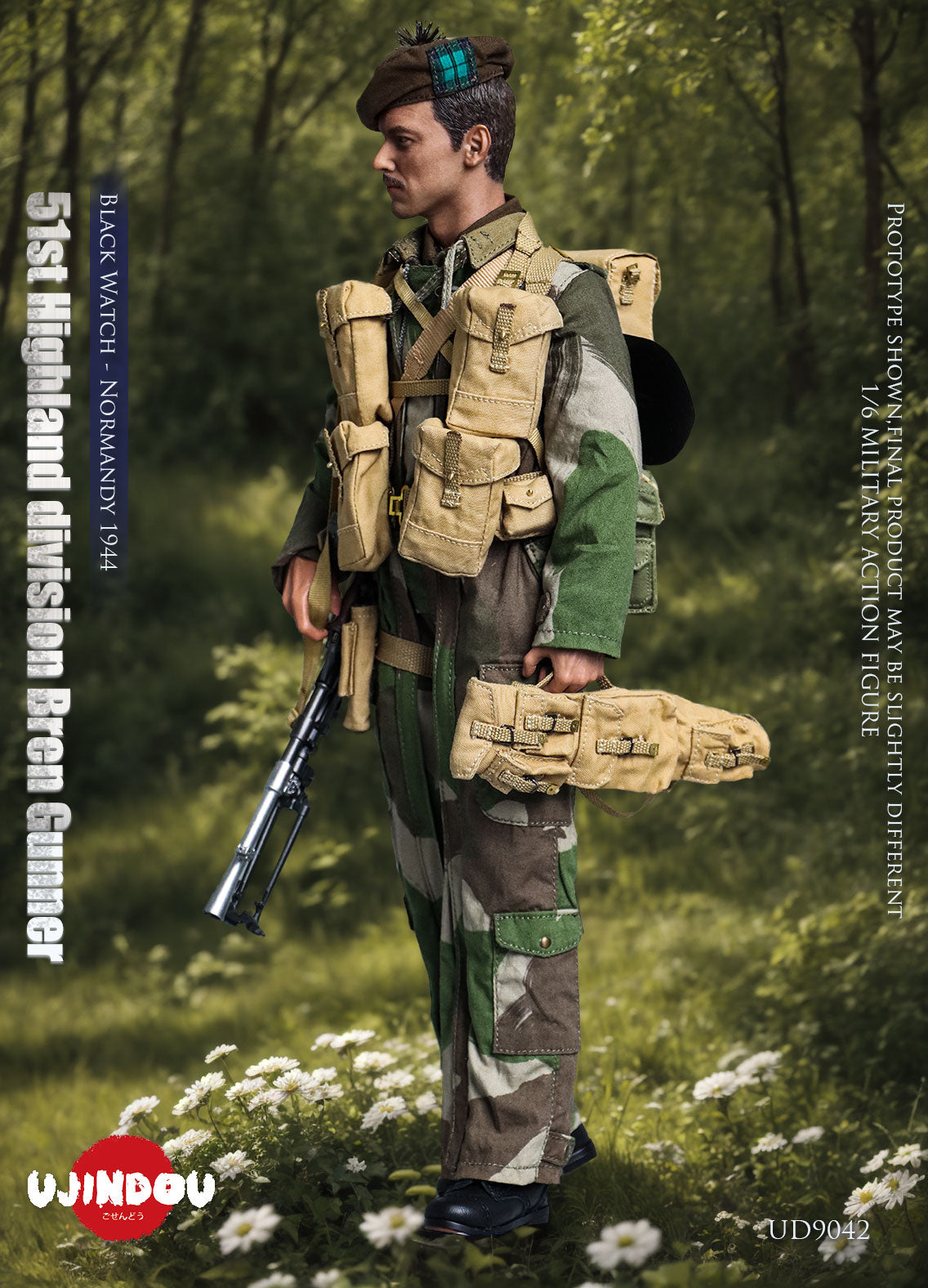 MILITARY (WW1 - 2 / MODERNS) – TRZCollectibles