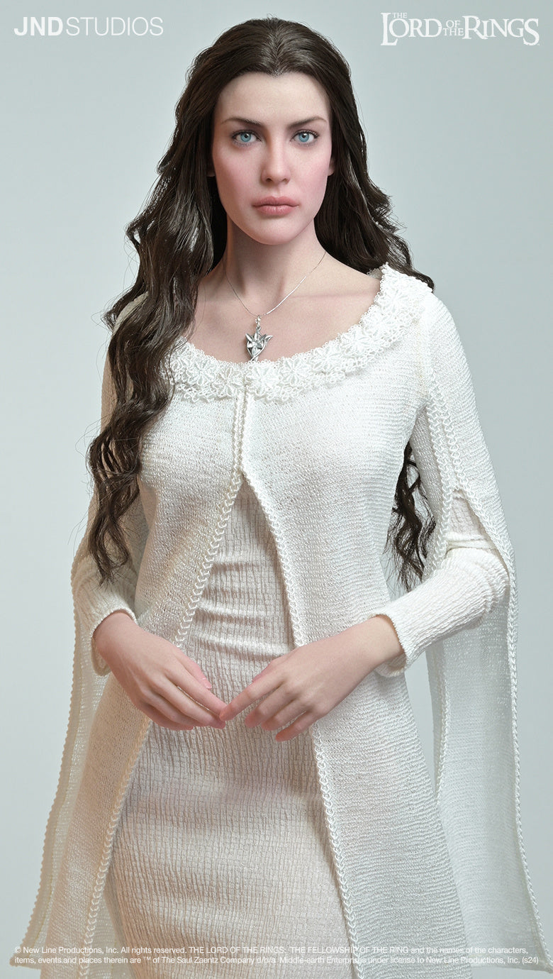 Arwen of The Lord of the Rings