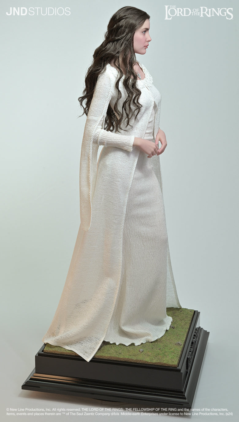 Arwen of The Lord of the Rings