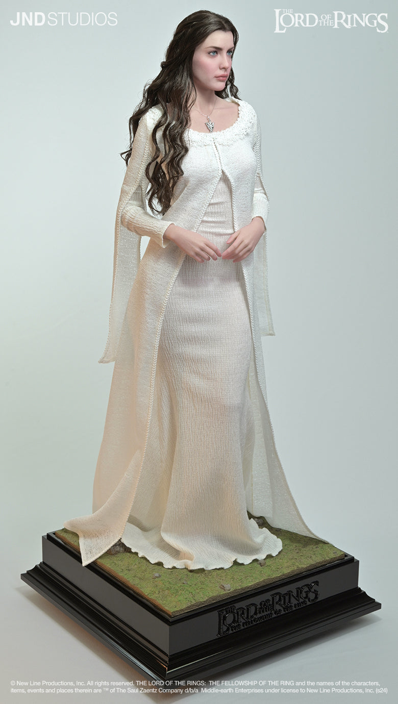 Arwen of The Lord of the Rings