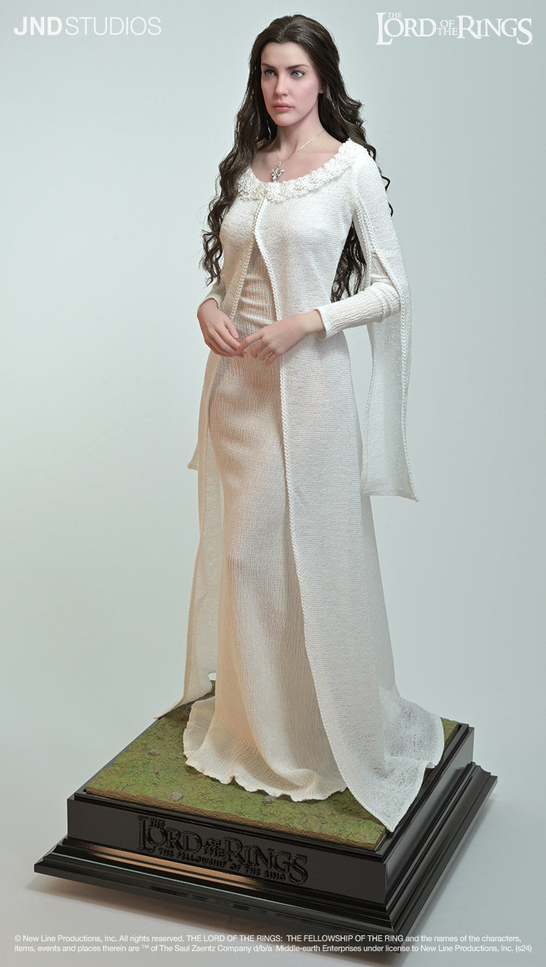 Arwen of The Lord of the Rings – TRZCollectibles Arwen of The Lord of the Rings – TRZCollectibles