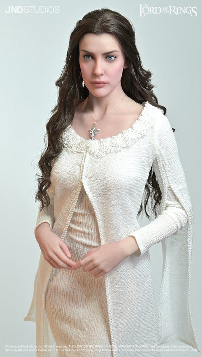 Arwen of The Lord of the Rings