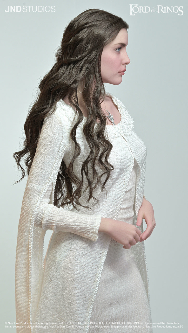 Arwen of The Lord of the Rings