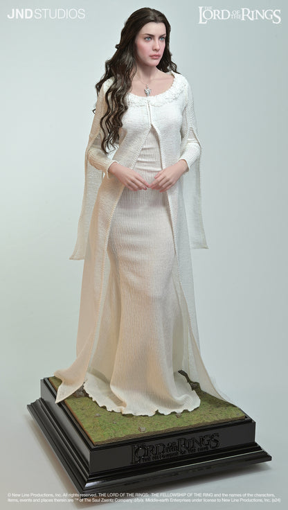 Arwen of The Lord of the Rings