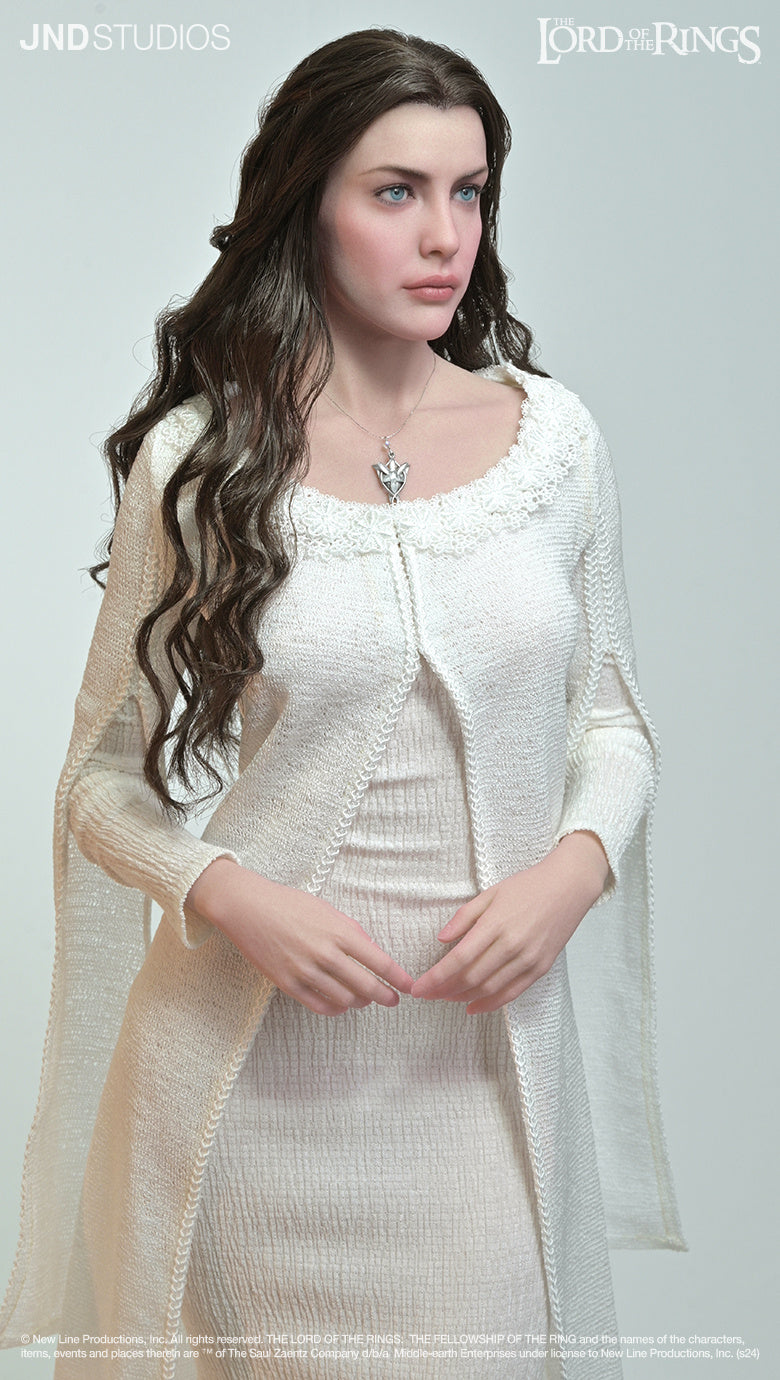 Arwen of The Lord of the Rings