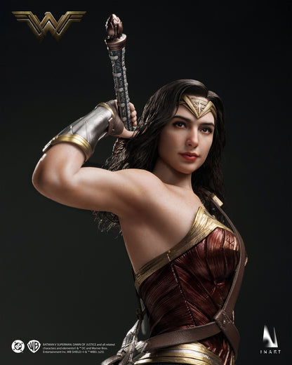 Batman V Superman: Dawn of Justice - Wonder Woman