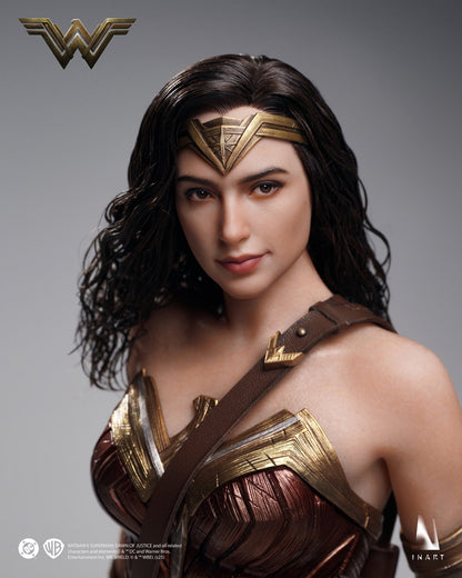 Batman V Superman: Dawn of Justice - Wonder Woman
