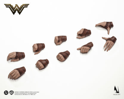 Batman V Superman: Dawn of Justice - Wonder Woman