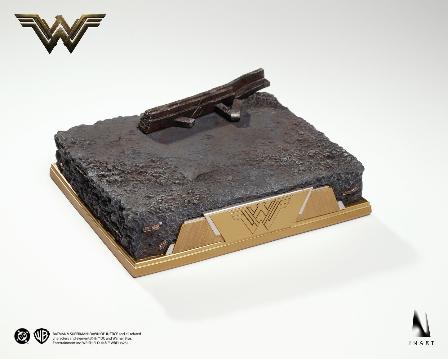 Batman V Superman: Dawn of Justice - Wonder Woman