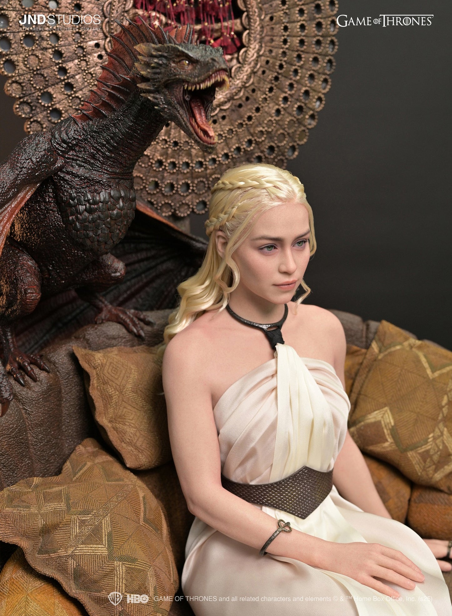 Daenerys, Game of Thrones Ultimate Versions