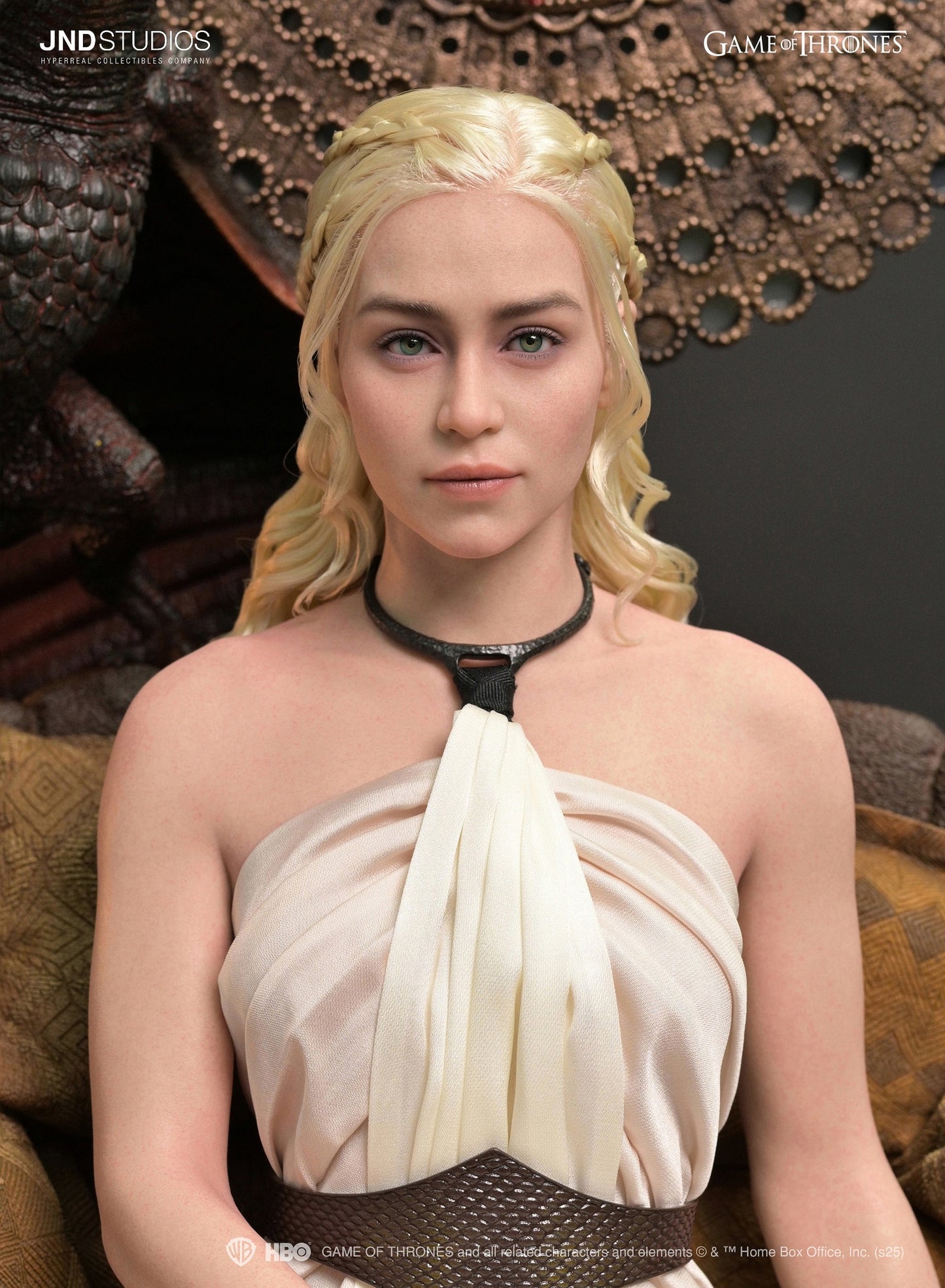 Daenerys, Game of Thrones Ultimate Versions