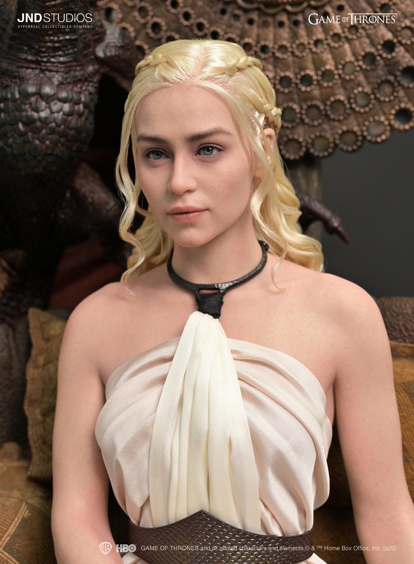 Daenerys, Game of Thrones Ultimate Versions