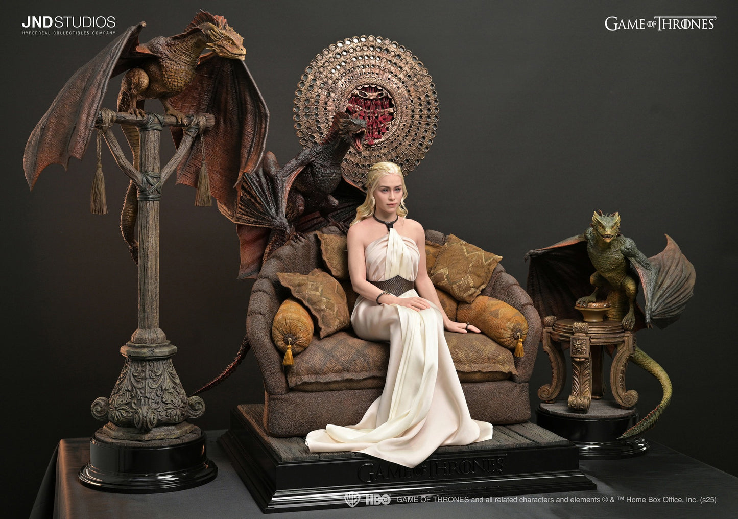 Daenerys, Game of Thrones Ultimate Versions