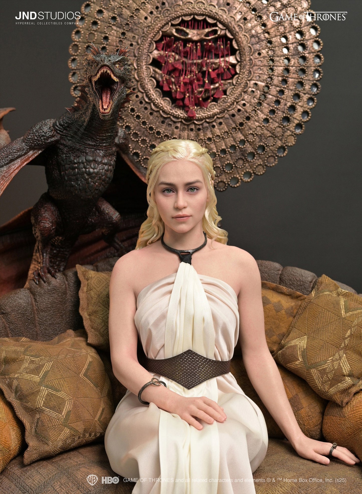 Daenerys, Game of Thrones Ultimate Versions