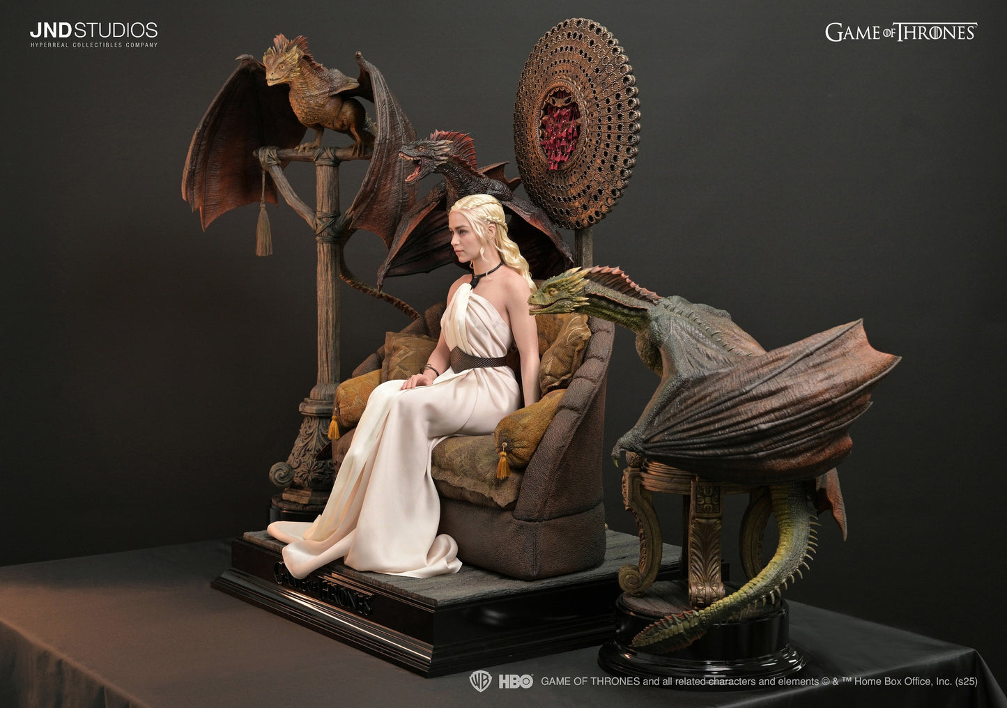 Daenerys, Game of Thrones Ultimate Versions