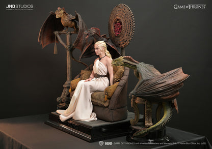 Daenerys, Game of Thrones Ultimate Versions