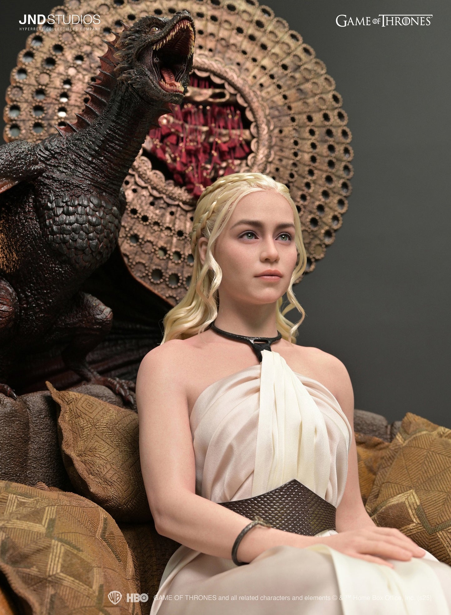 Daenerys, Game of Thrones Ultimate Versions