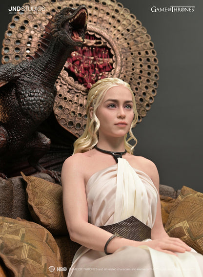 Daenerys, Game of Thrones Ultimate Versions