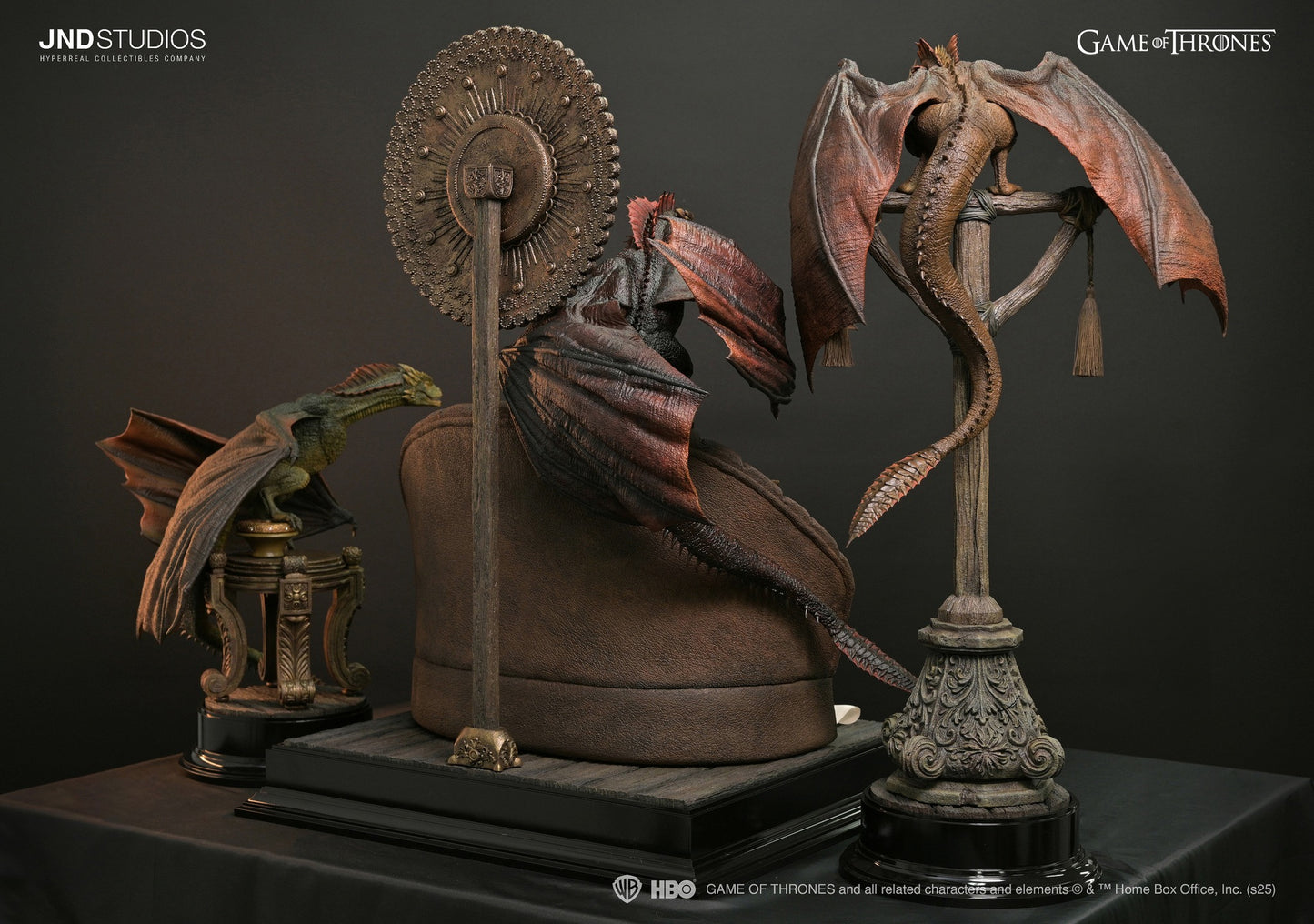 Daenerys, Game of Thrones Ultimate Versions