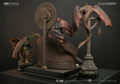 Daenerys, Game of Thrones Ultimate Versions