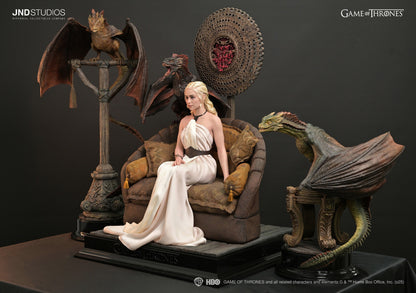 Daenerys, Game of Thrones Ultimate Versions