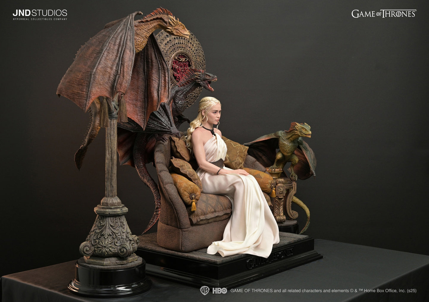 Daenerys, Game of Thrones Ultimate Versions