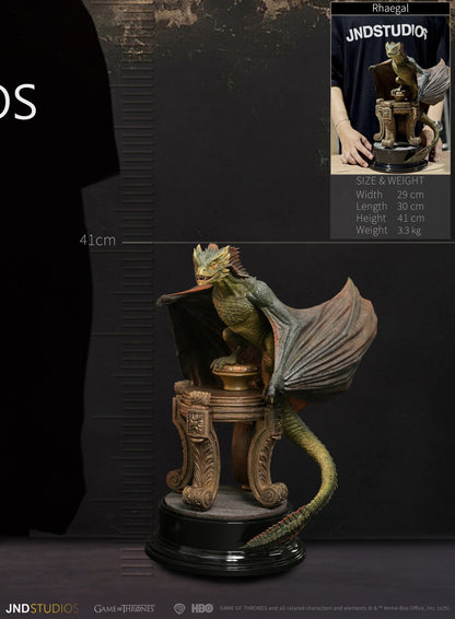 Daenerys, Game of Thrones Ultimate Versions