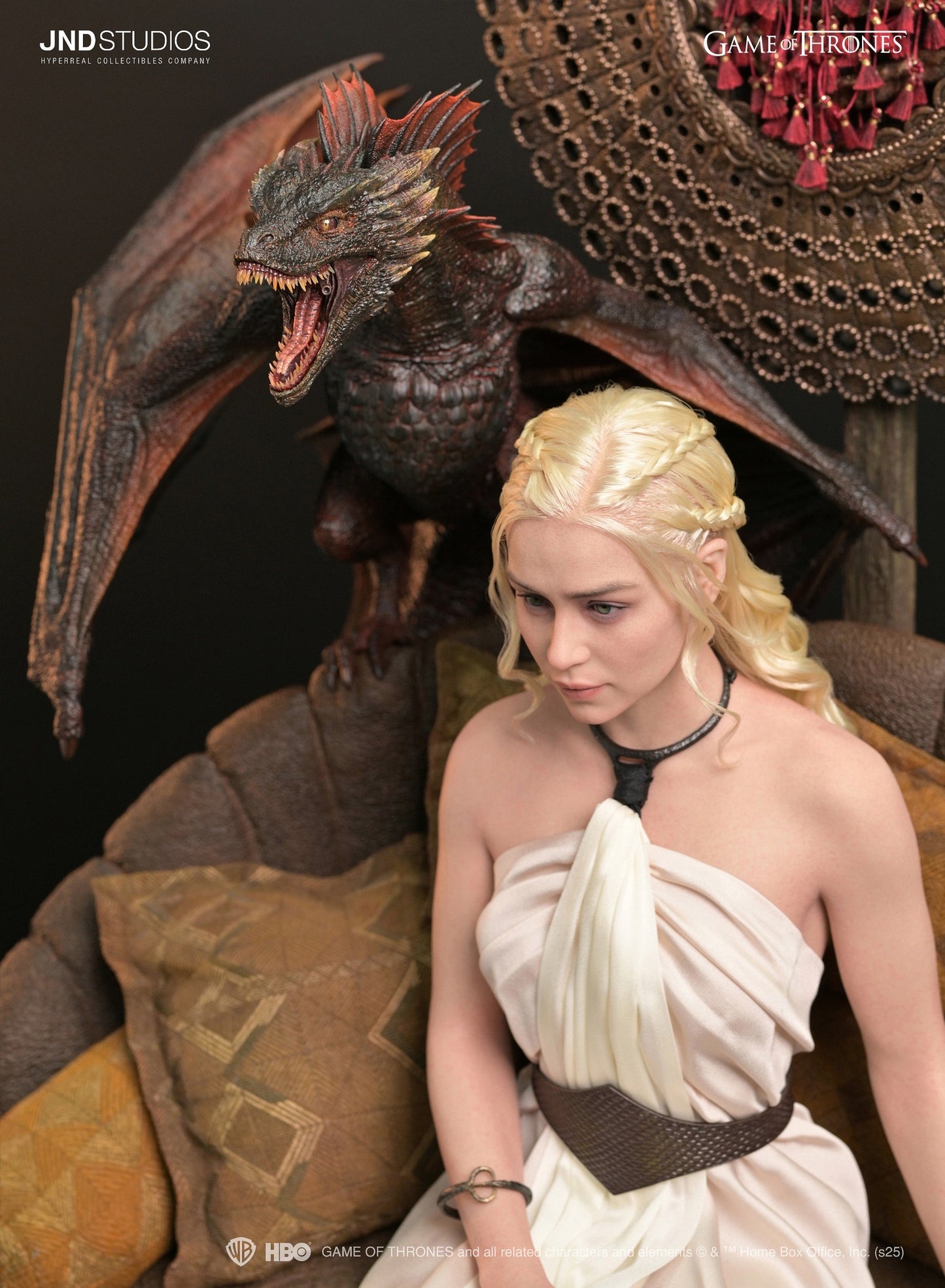 Daenerys, Game of Thrones Ultimate Versions