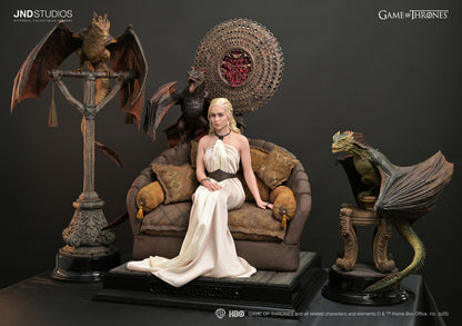 Daenerys, Game of Thrones Ultimate Versions