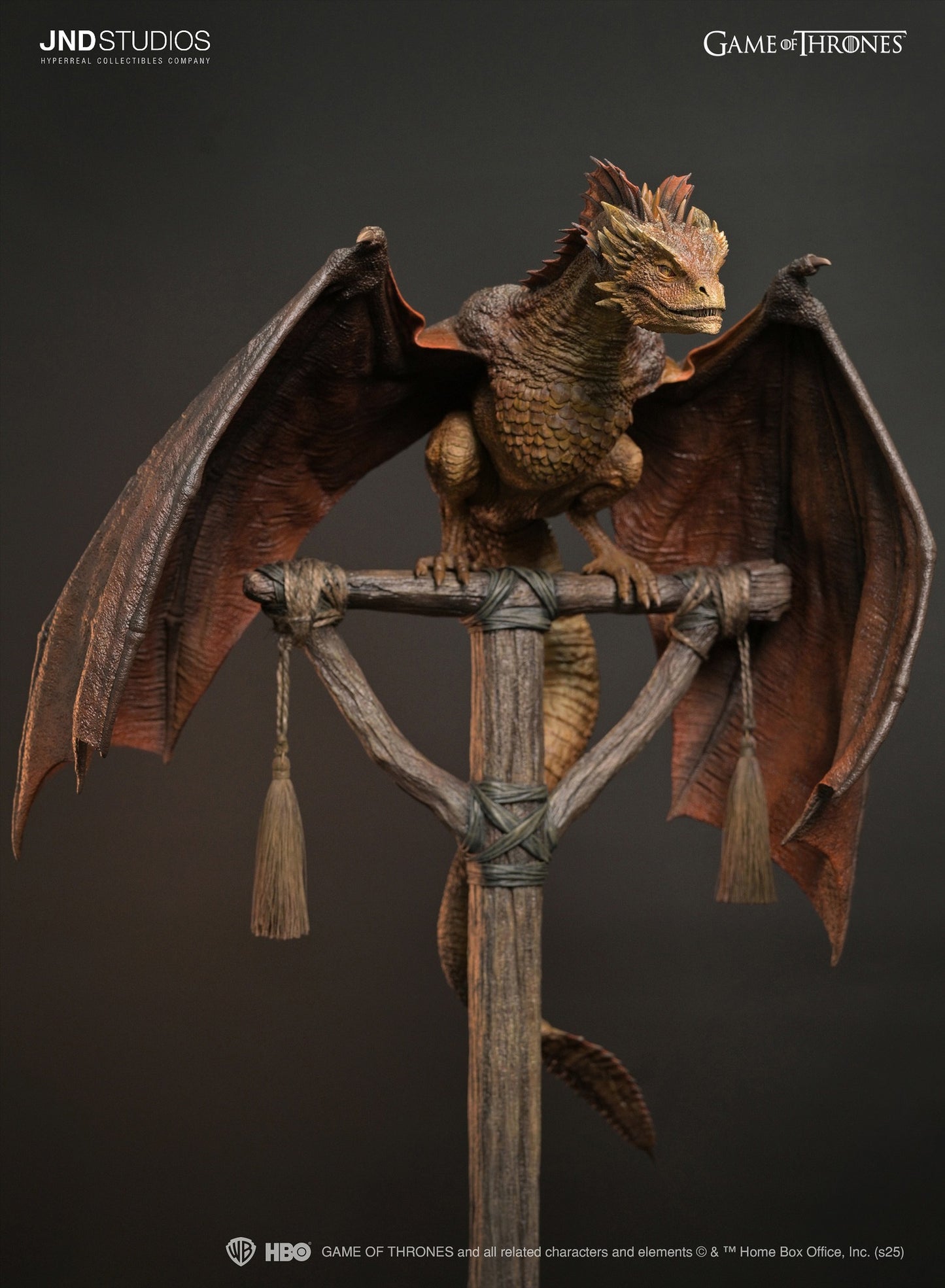 Daenerys, Game of Thrones Ultimate Versions
