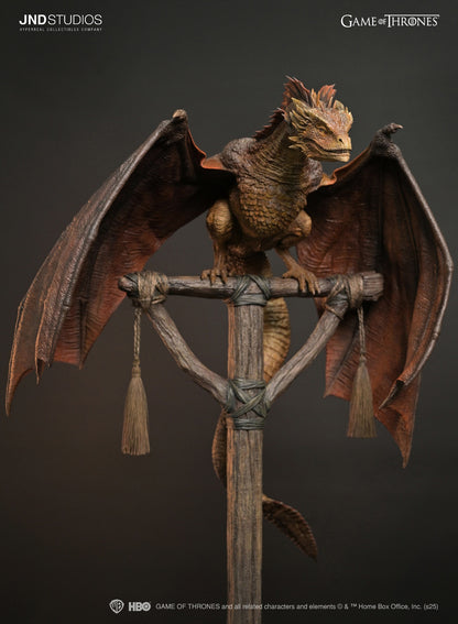 Daenerys, Game of Thrones Ultimate Versions