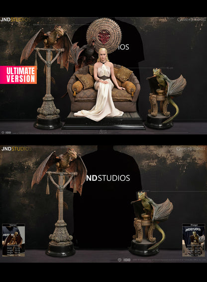 Daenerys, Game of Thrones Ultimate Versions