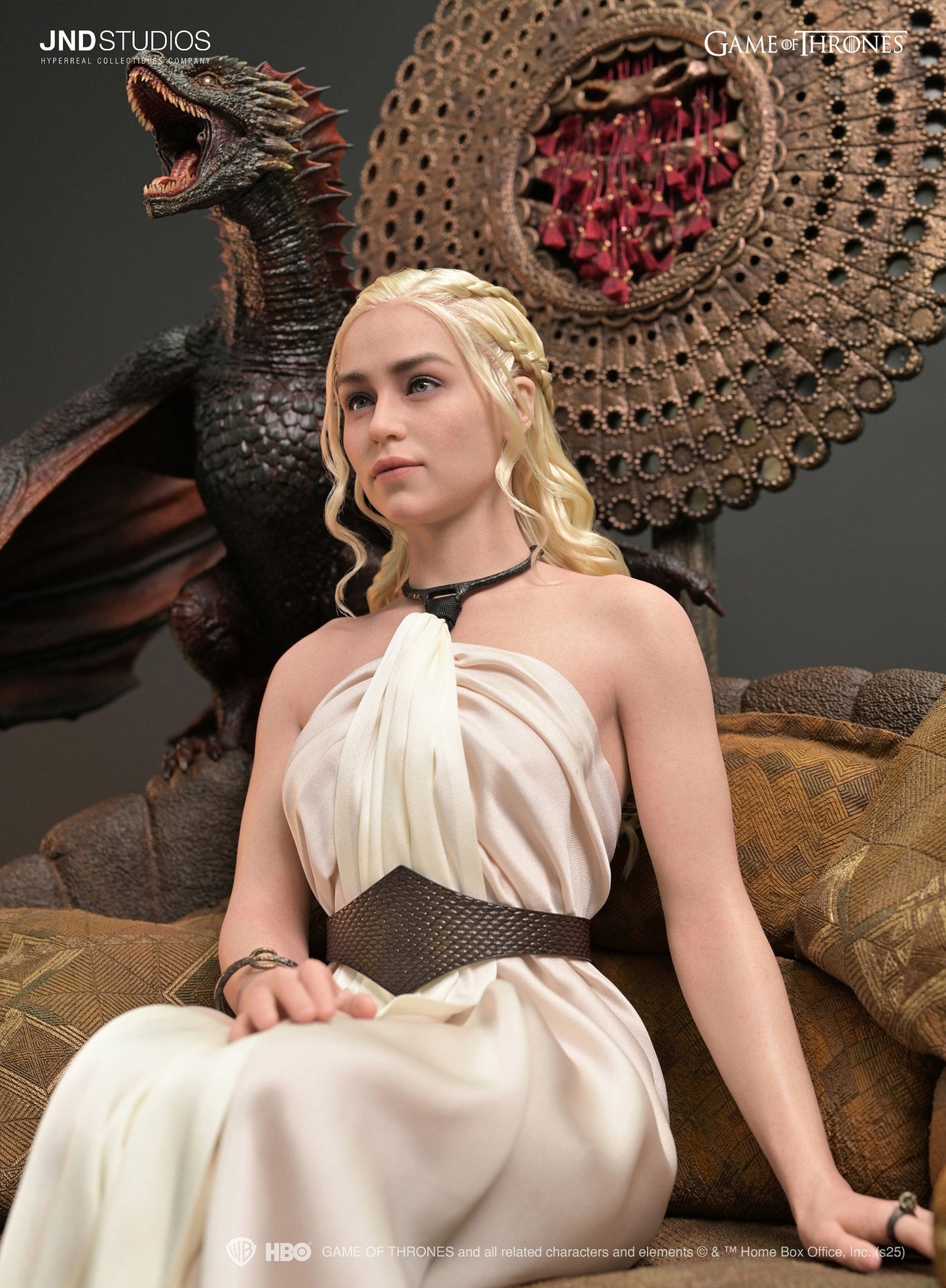 Daenerys, Game of Thrones Ultimate Versions