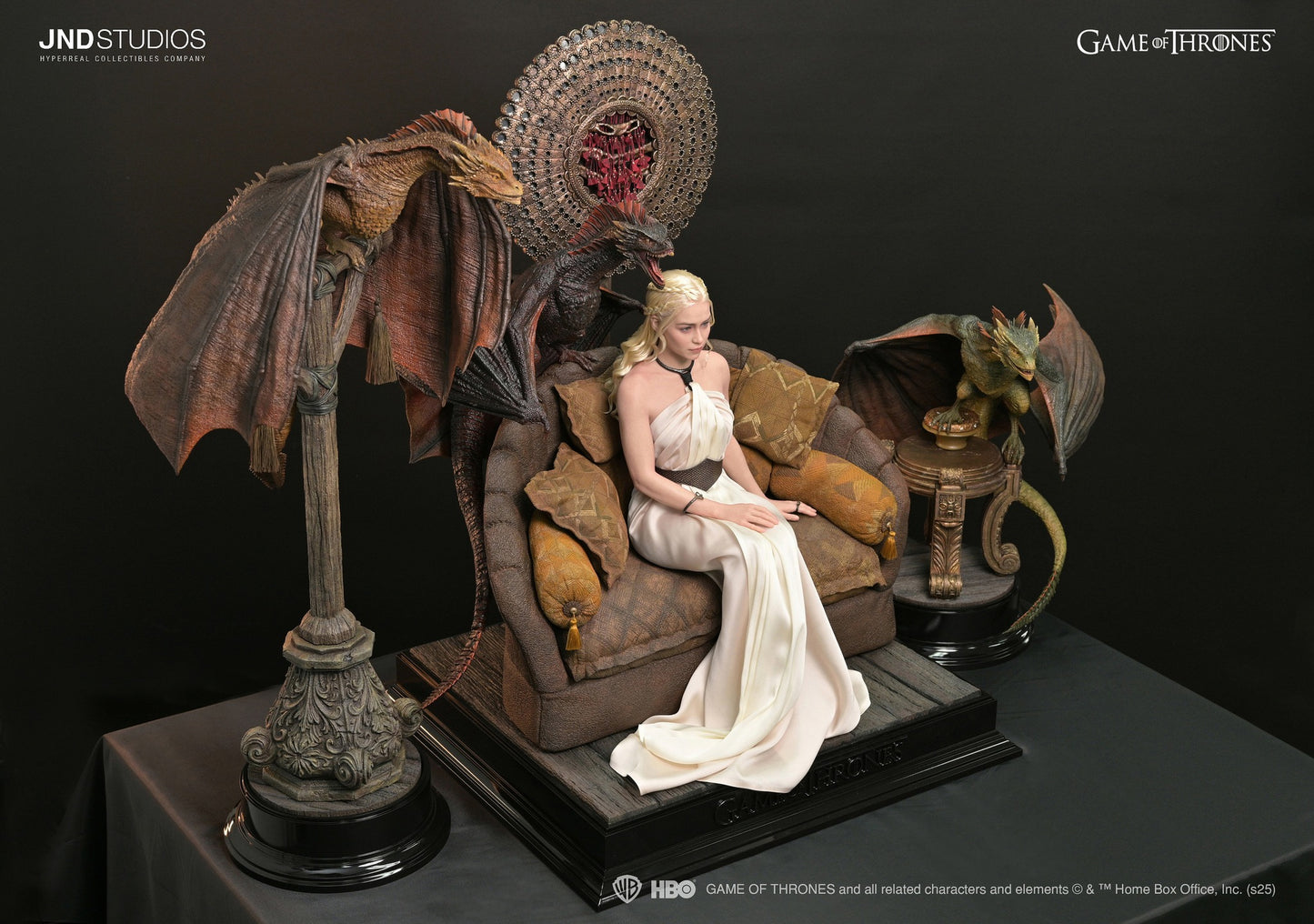 Daenerys, Game of Thrones Ultimate Versions