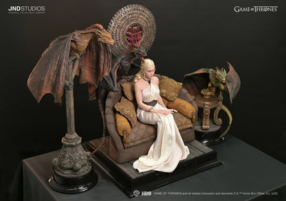 Daenerys, Game of Thrones Ultimate Versions